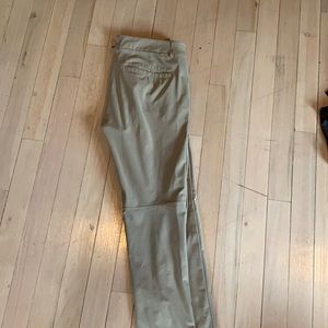 Men’s Commission Pant